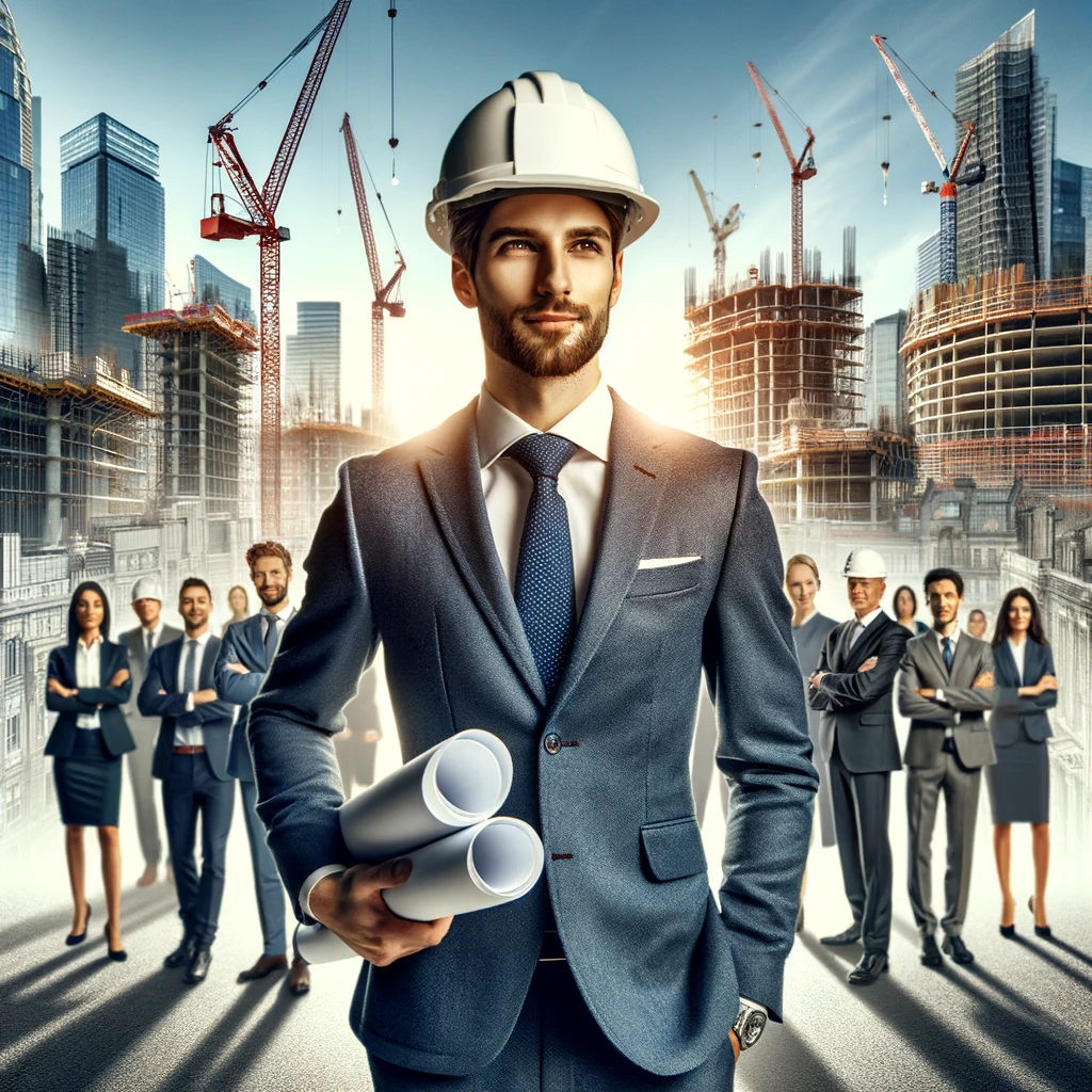 Interview Tips for UK Construction