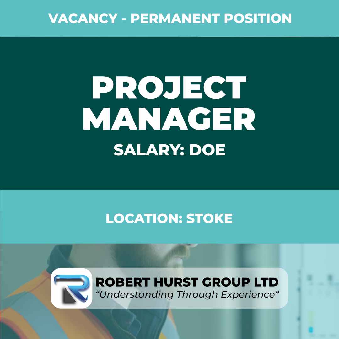 Project Manager