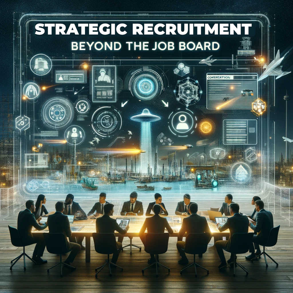 Strategic-Recruitment