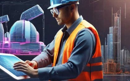 The future of construction jobs