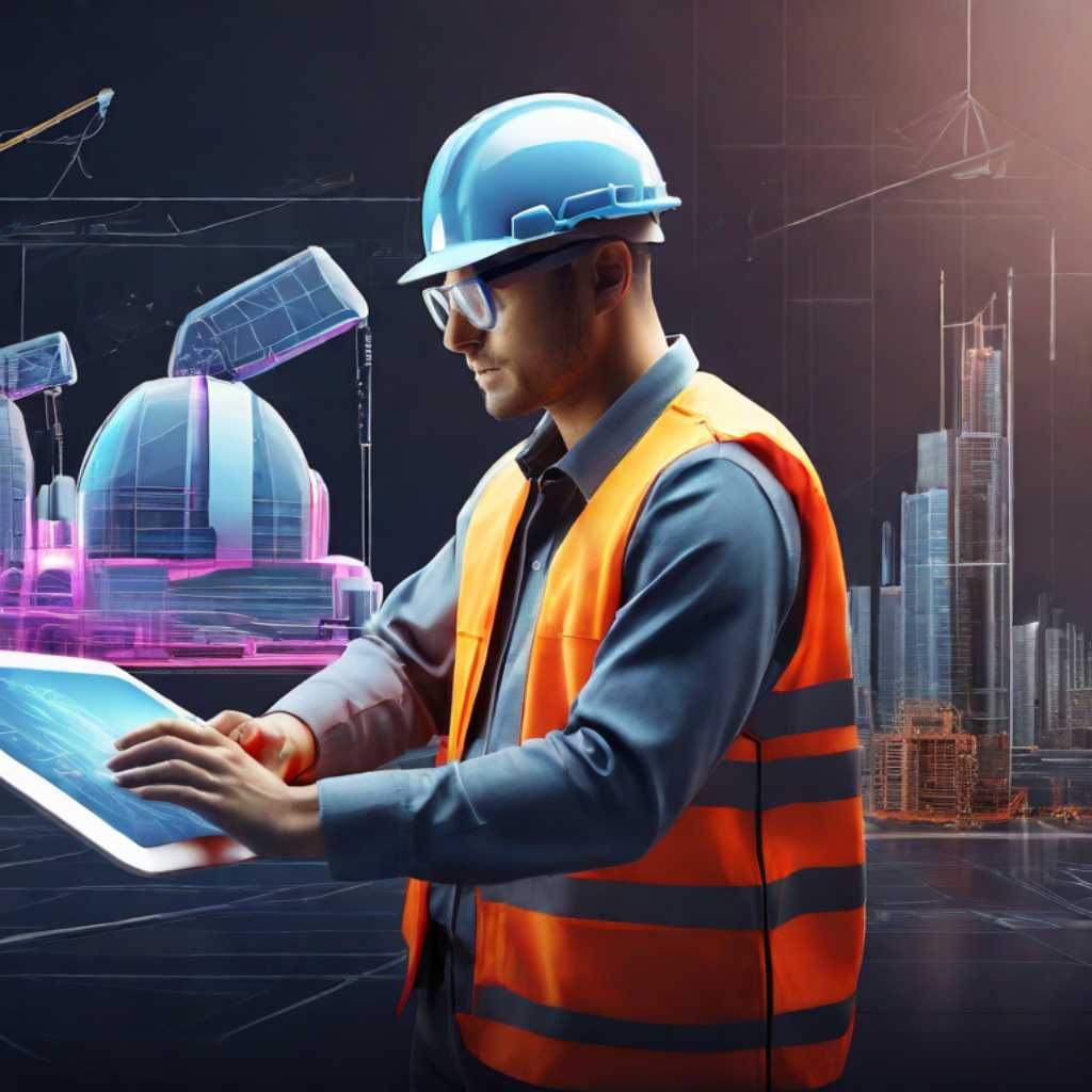The Future of Construction Jobs: Trends and Opportunities
