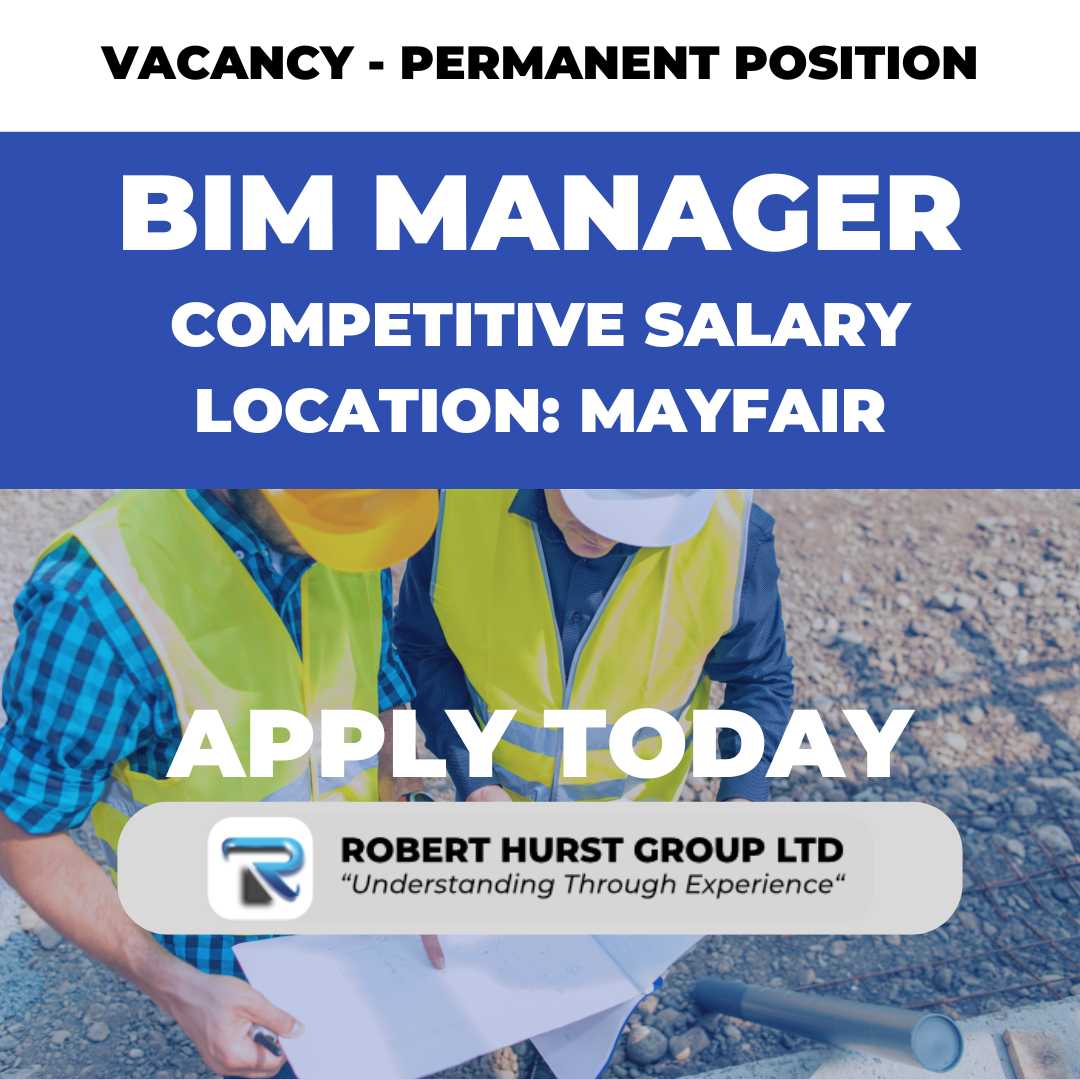 BIM Manager