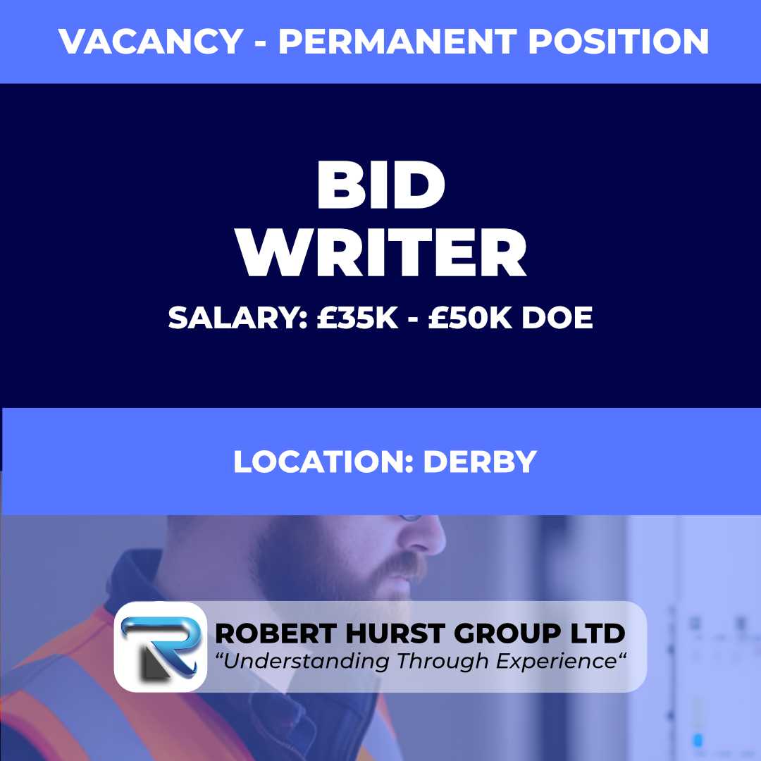 Bid Writer