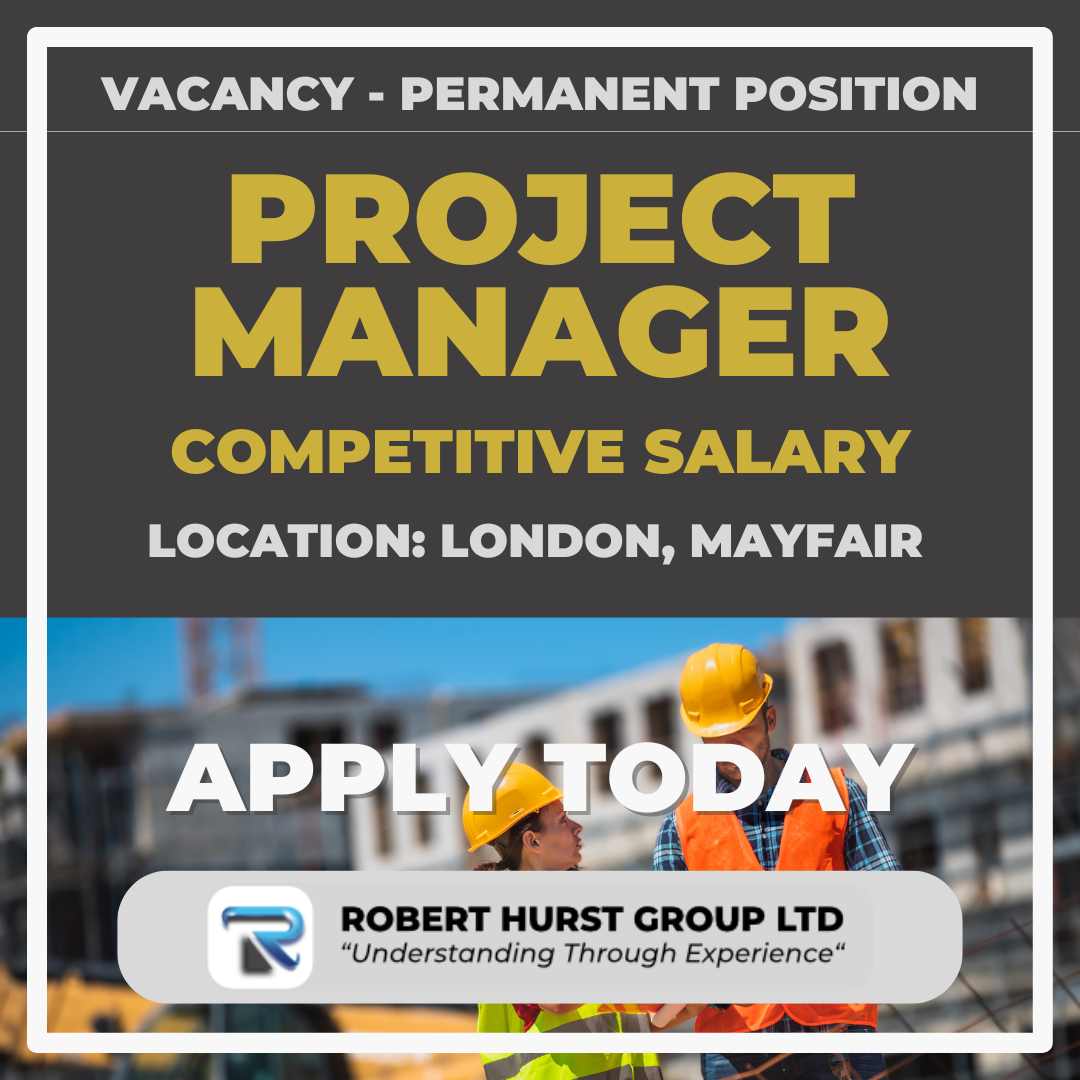 Project Manager