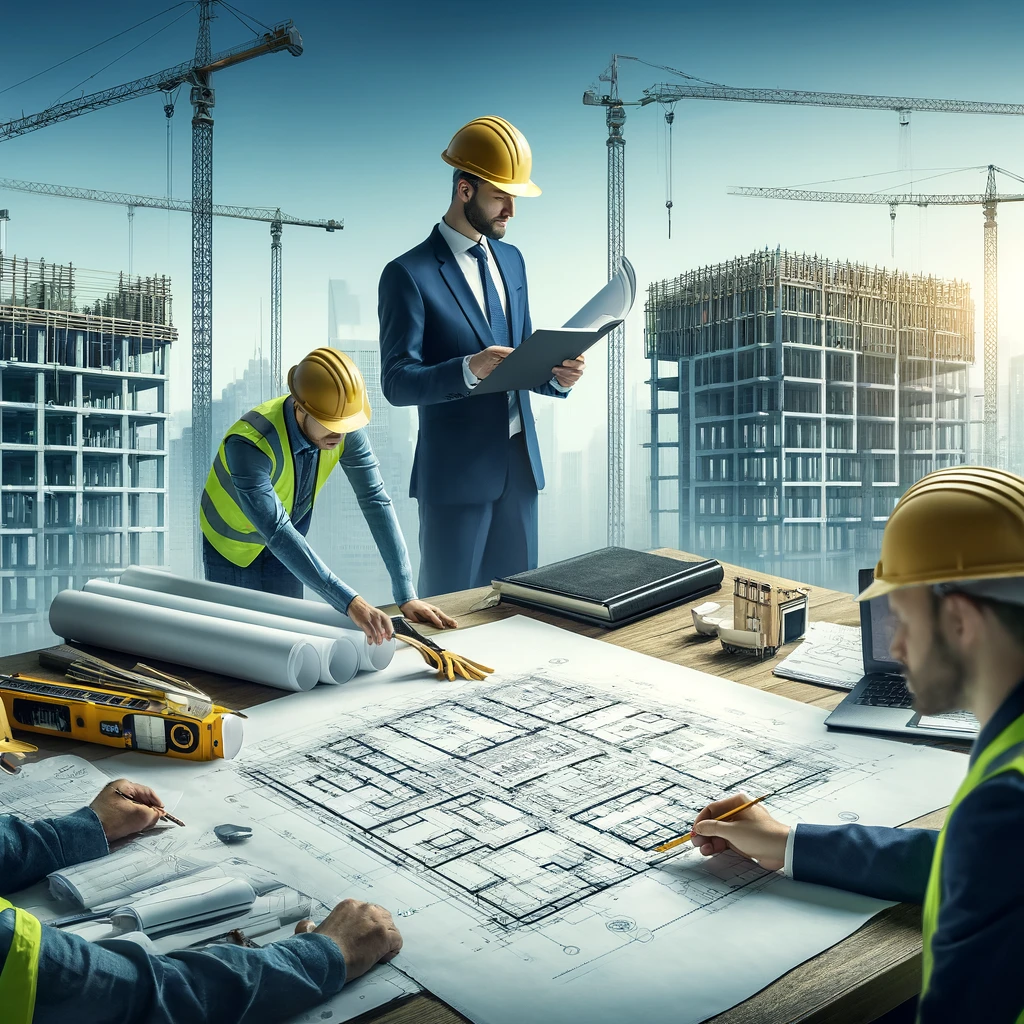 Top 10 Tips for Successful Construction Contract Bidding