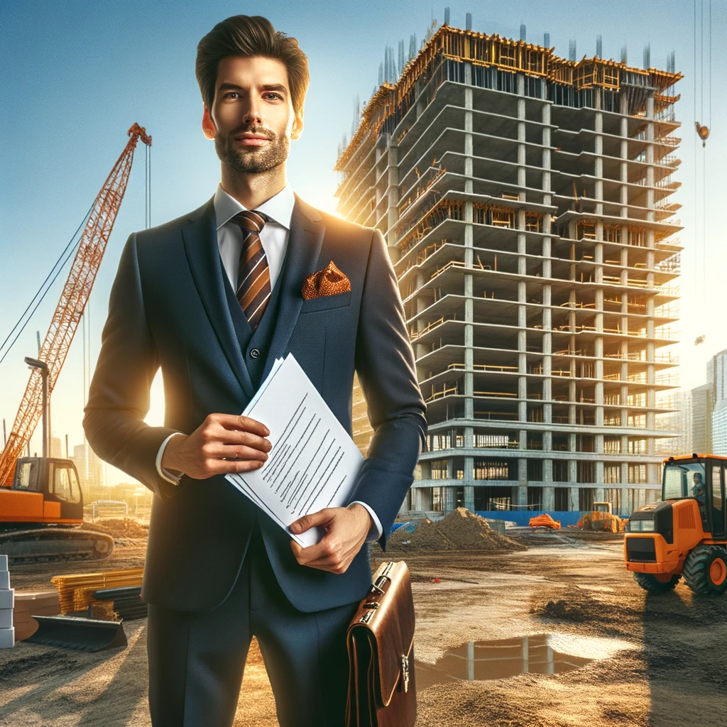Crafting Your CV Essential Tips for Landing Top Construction Jobs in the UK