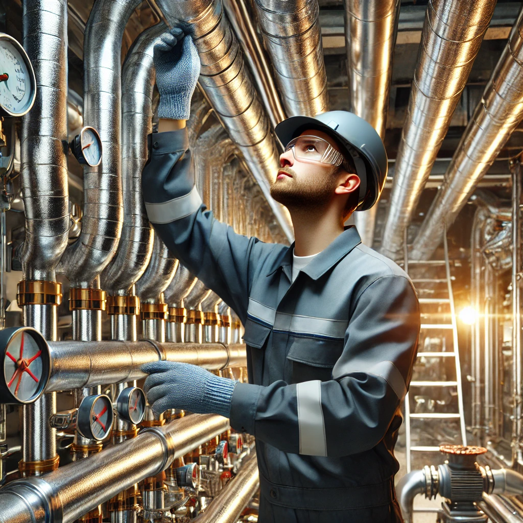 The Ultimate Guide: Partnering with the Best Recruitment Agency for HVAC Success