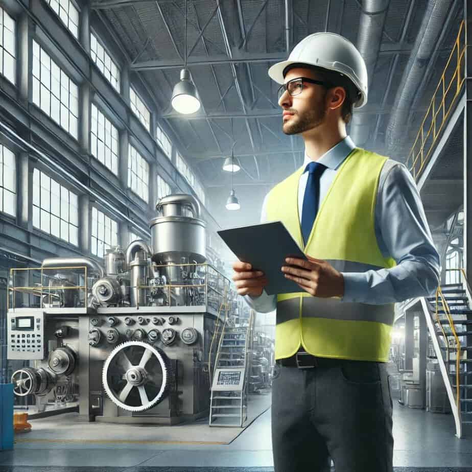 Why Hiring Qualified Mechanical Engineers is Vital for Projects