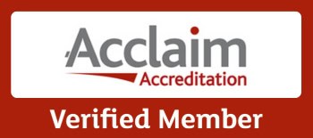 Acclaim Accreditation