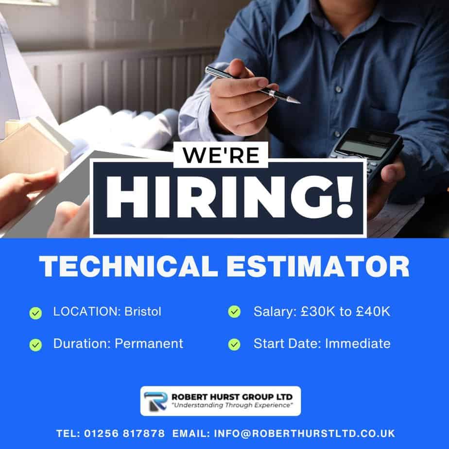 Technical Estimator