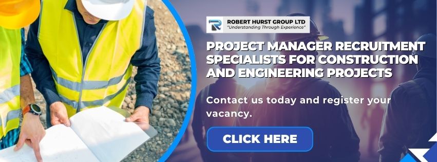 Project Manager Recruitment Specialists