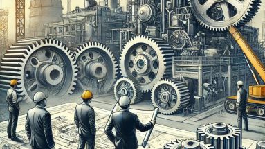 Mechanical Engineering Recruitment Services in the UK