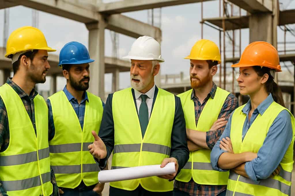 Mistake #7 – Ignoring Cultural Fit and Project Dynamics