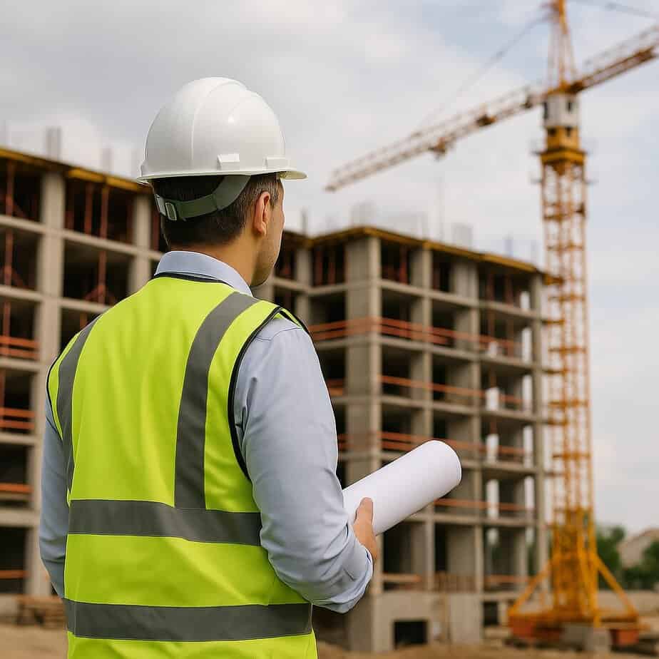 Electrical Project Manager Recruitment UK