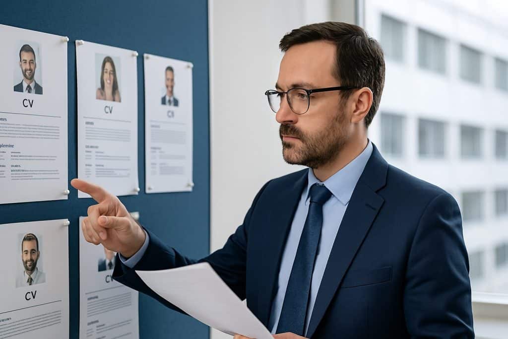 Tip #2 – Source from Specialist Talent Pools, Not Generic Job Boards
