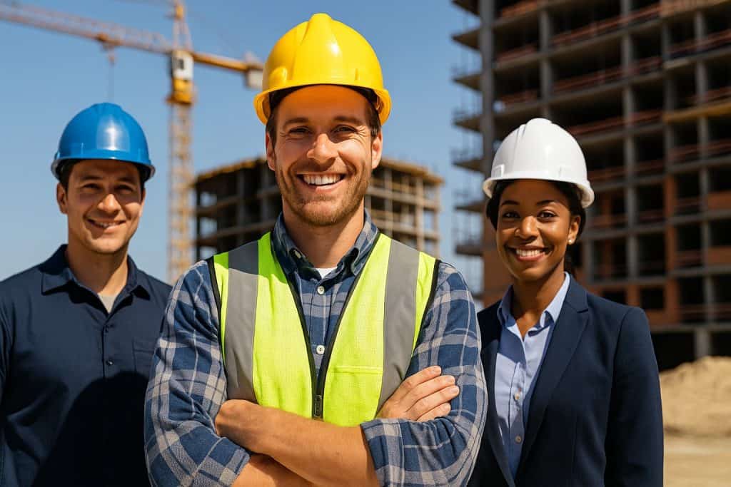Make Your Company a Destination Employer