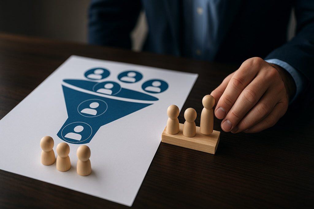 Build a Talent Pipeline, Not Just One-Off Hires