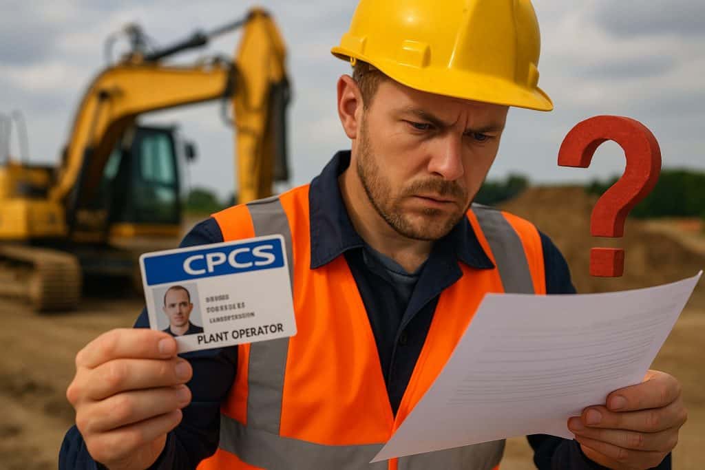 Common Pitfalls in CPCS Plant Operator Recruitment