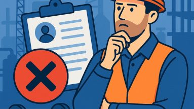 Hiring Mechanical Site Supervisors