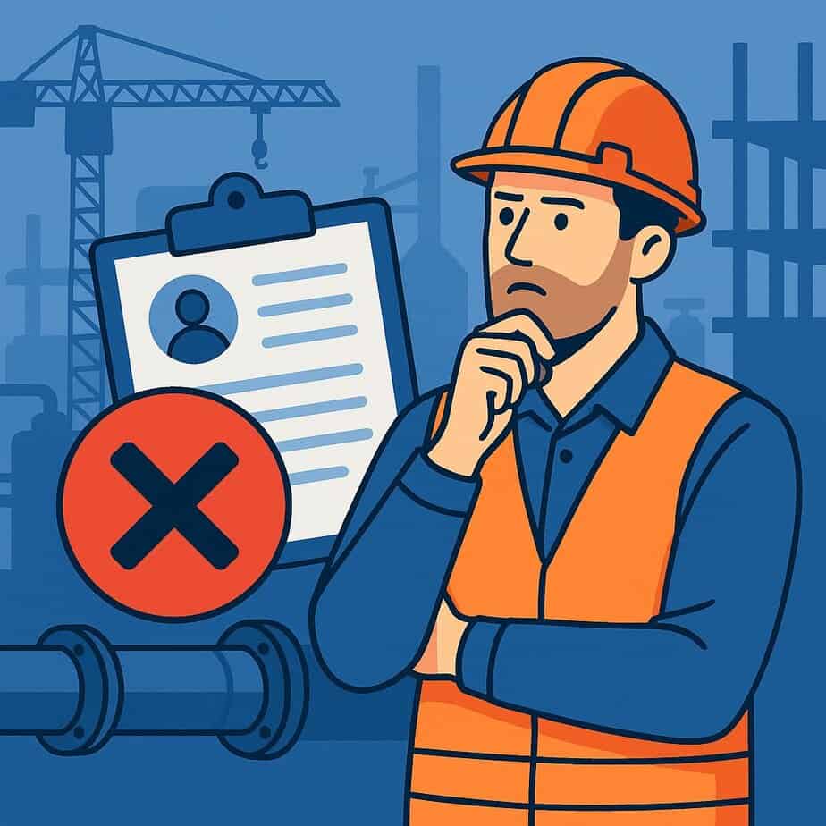 Hiring Mechanical Site Supervisors