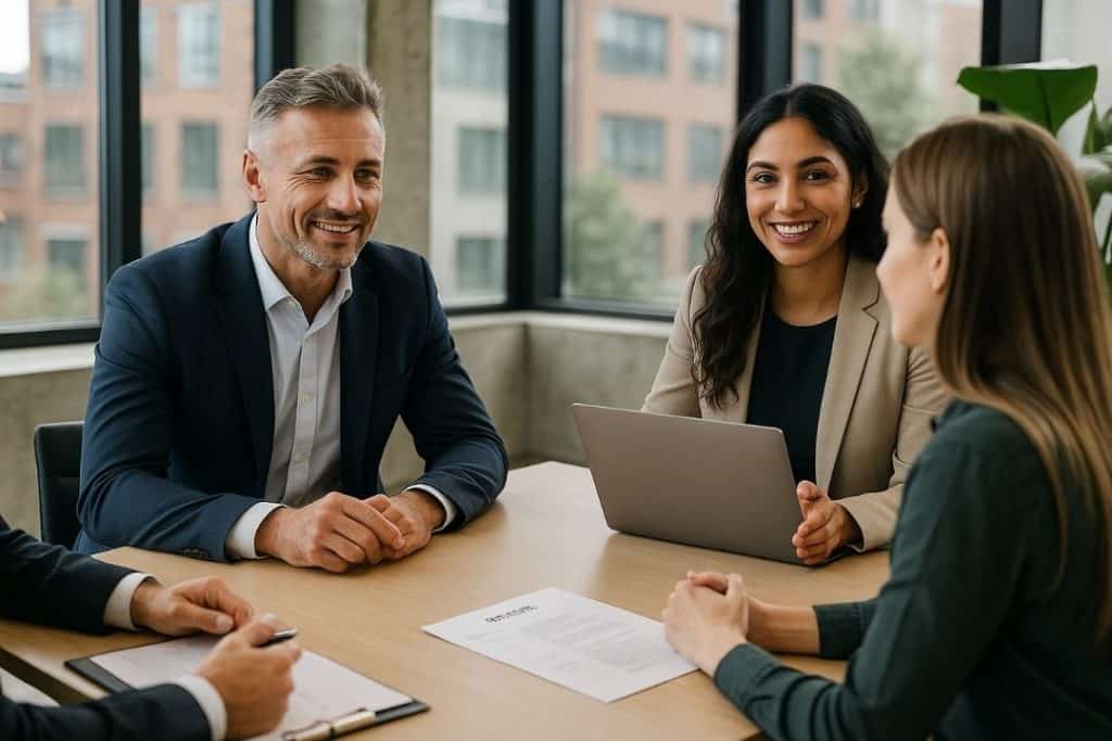 How to Get Started with the Top MEP Recruitment Services UK