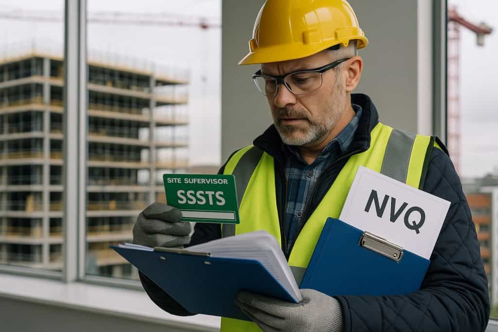 Mistake #2 – Overlooking Industry Certifications and Site Experience