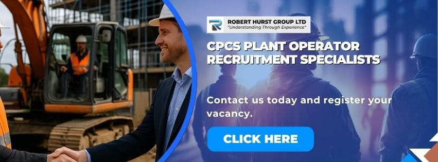 CPCS Plant Operator