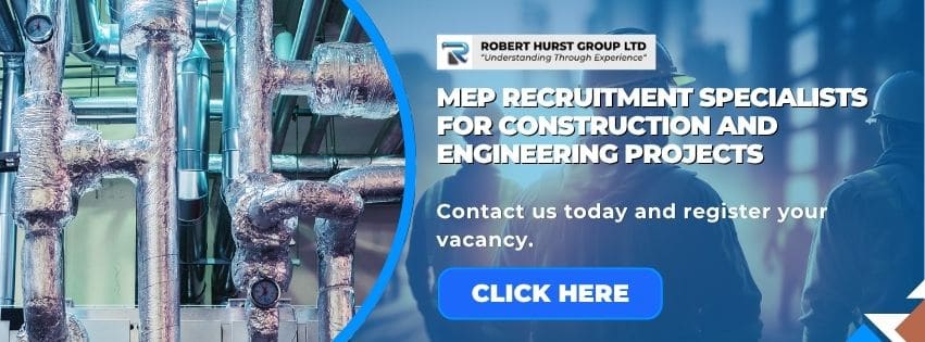 MEP Recruitment Specialists