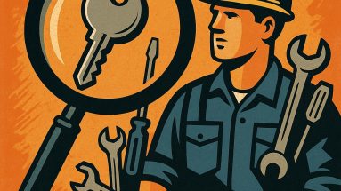 Skilled Trades Recruitment Services