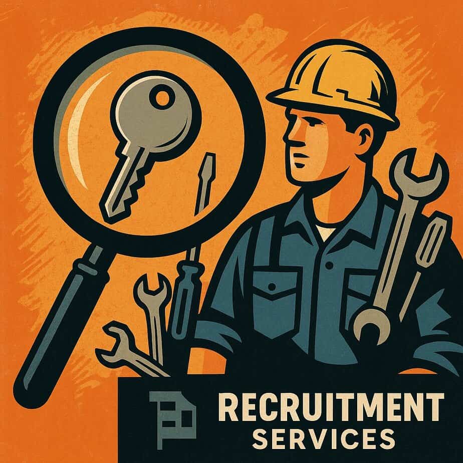 Skilled Trades Recruitment Services