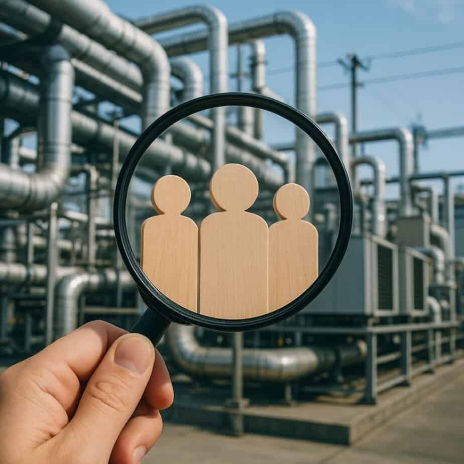 Top MEP recruitment services UK