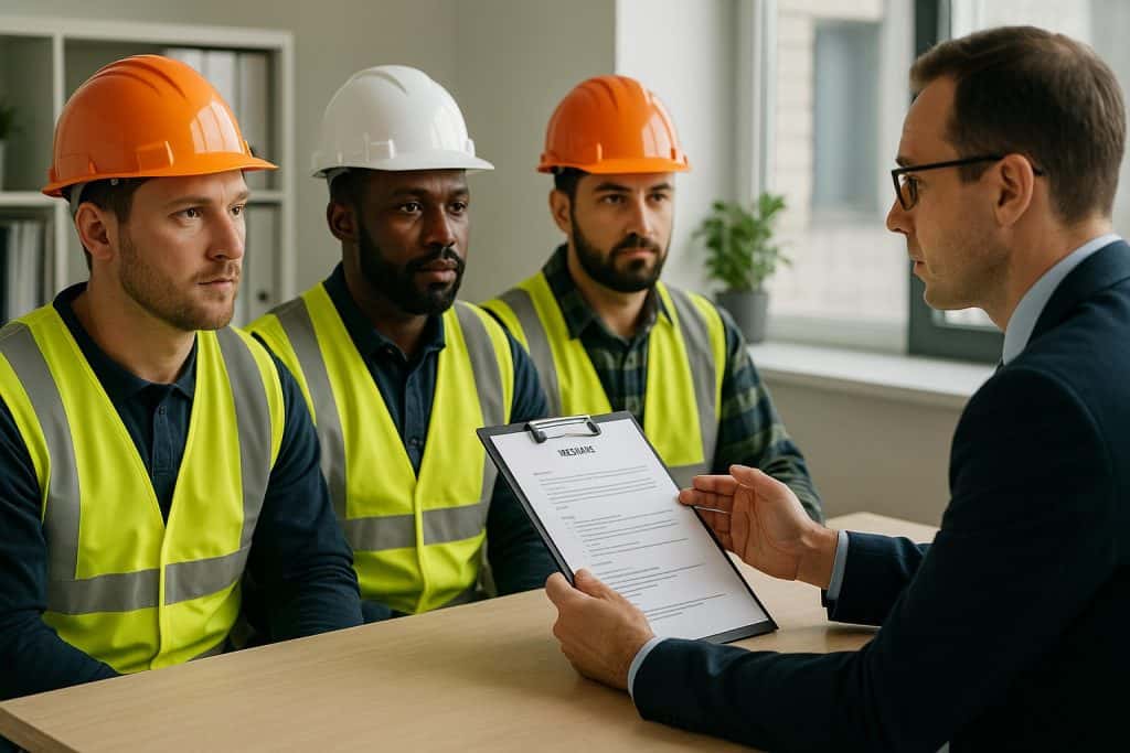 Efficient Workforce Access The Power of a Vetted Talent Pool