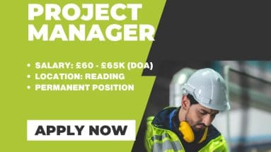 Electrical Project Manager