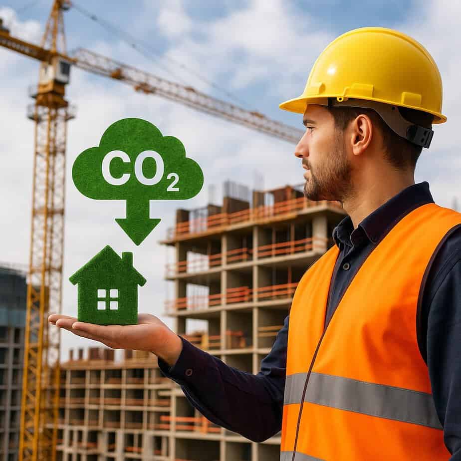 Green Building Innovations