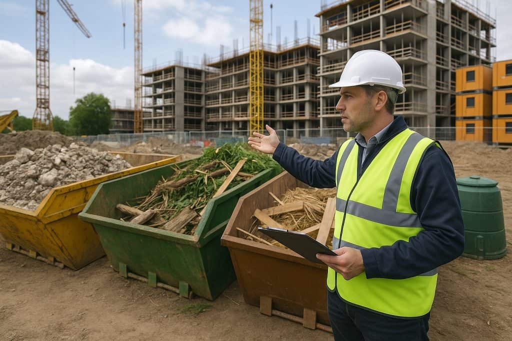 UK Construction Waste Solutions