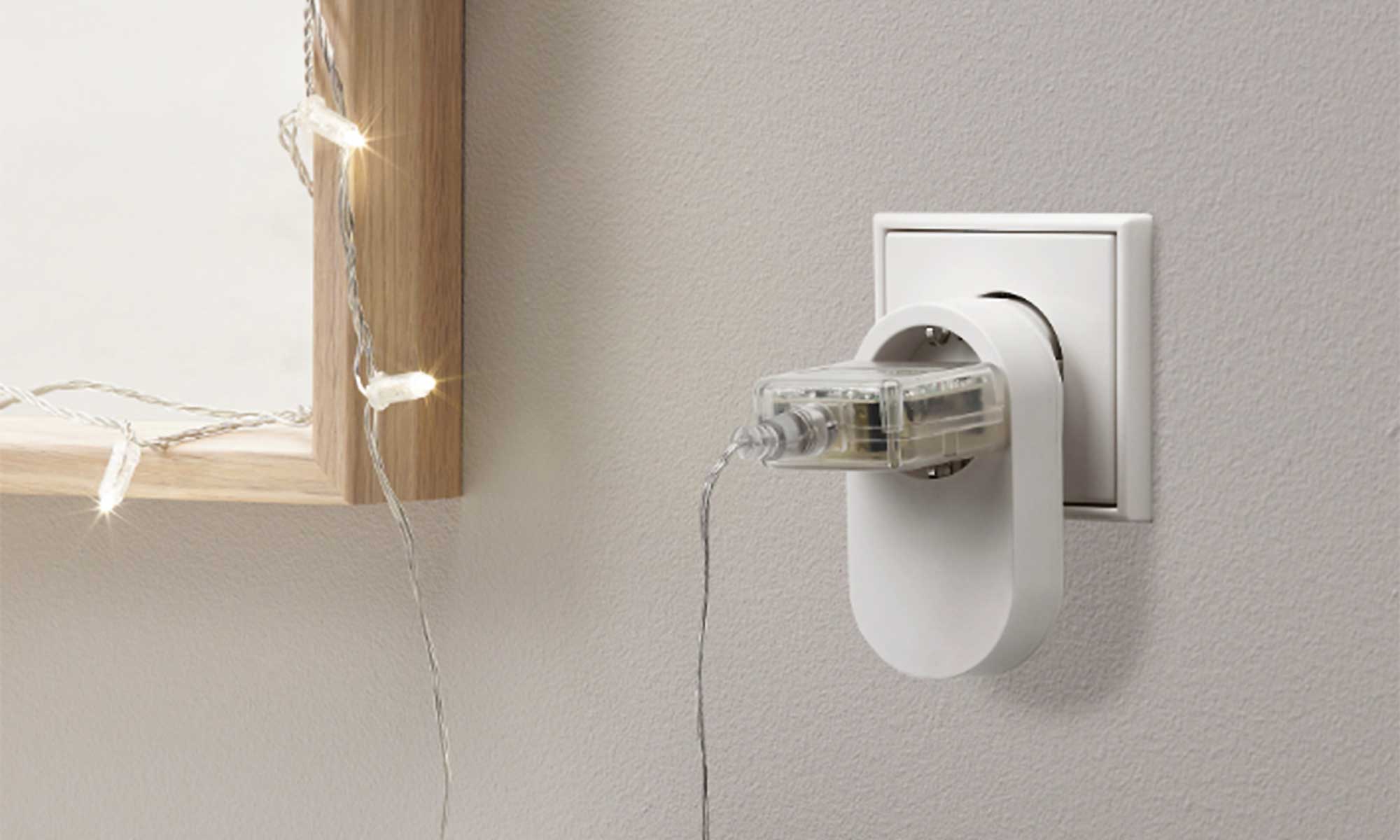 IKEA Tradfri Stopcontact