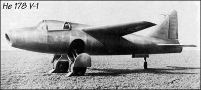 Heinkel He 178