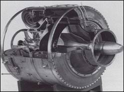 Heinkel HeS 3B