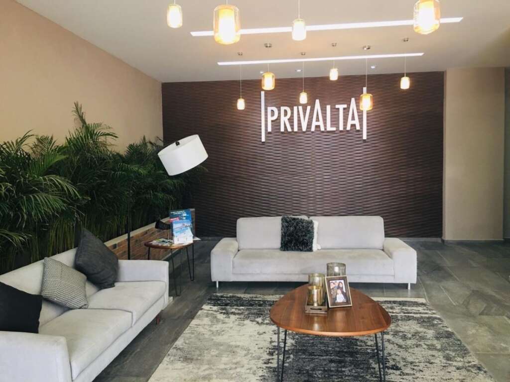 Residencial privalta