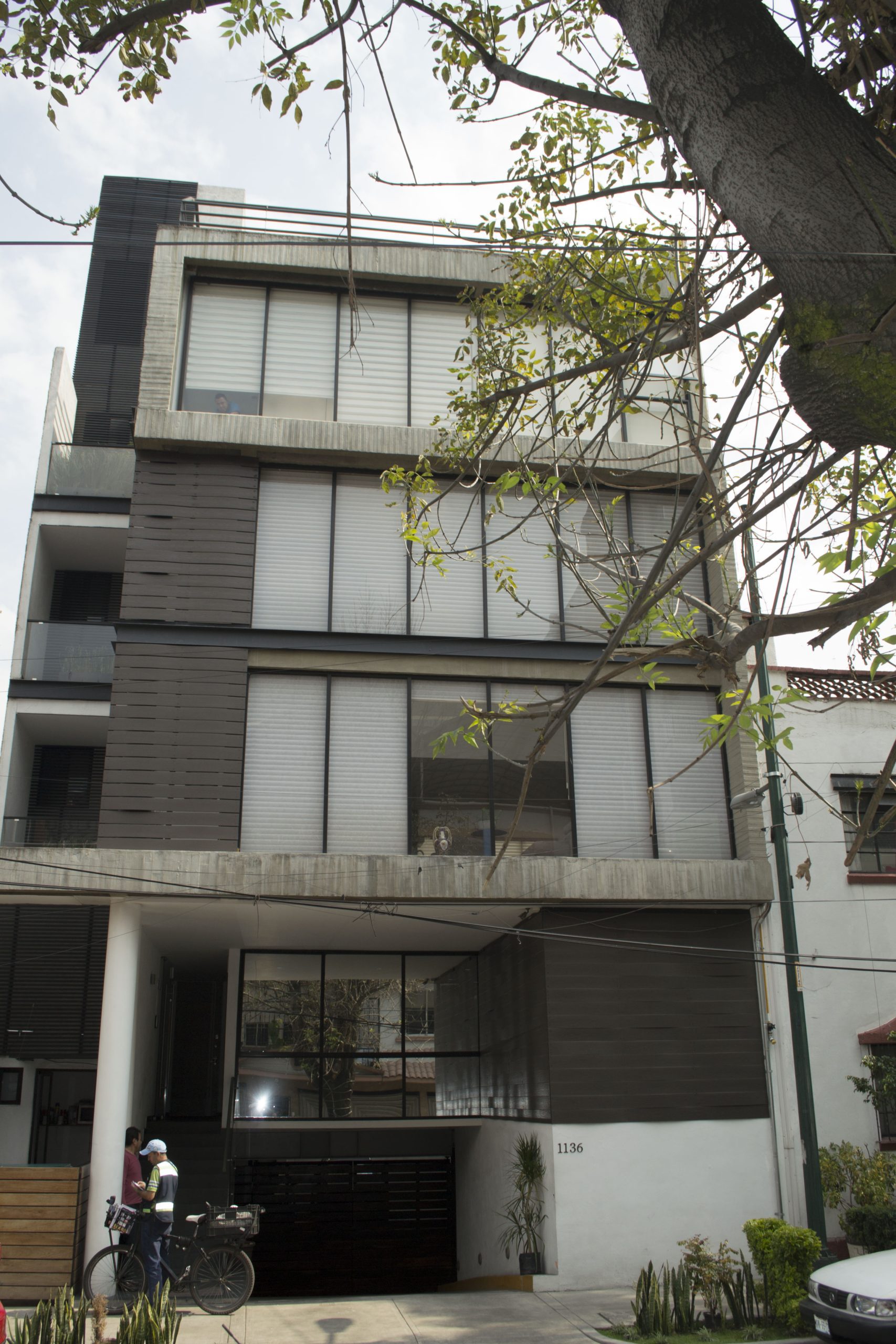 Bartolache 1136