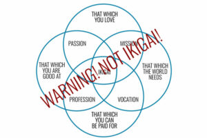 Yannick Jacob, Coach, Trainer, Supervisor, Ikigai