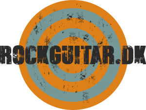online guitar undervisning