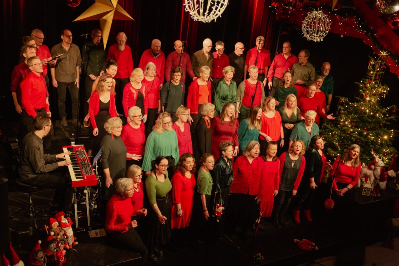 Julekoncert 2027