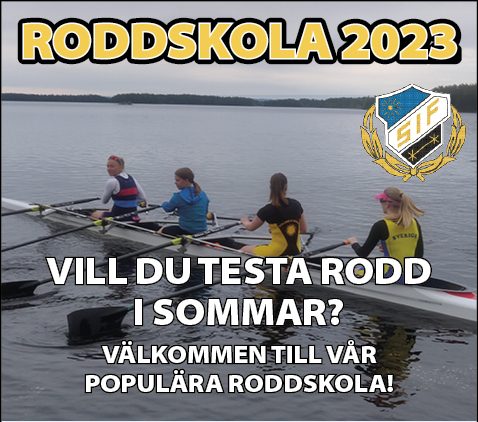 Sollerö IF Roddskola 2023