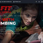 FIT climbing