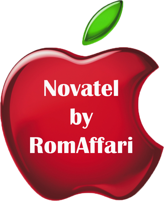 Riparazione Apple iPhone Roma