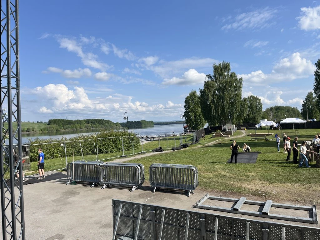 Nedrigg Årnesdagene