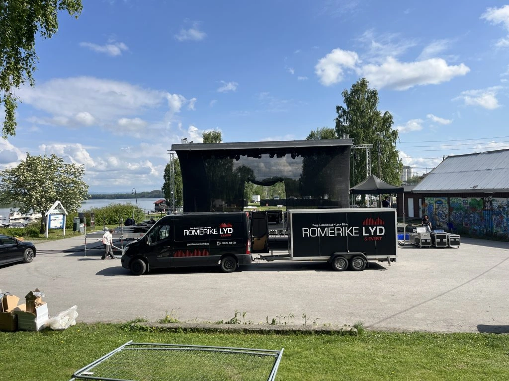 Nedrigg Årnesdagene