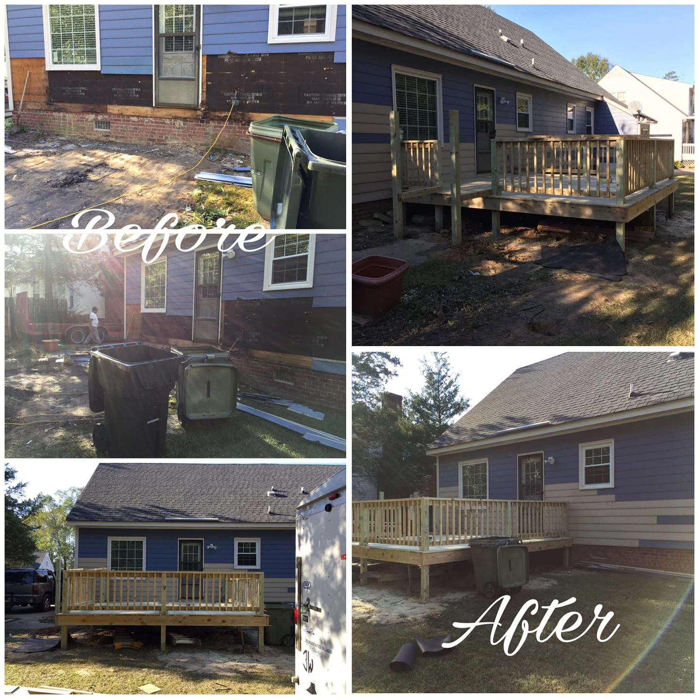Romero Handyman Services LLC 12