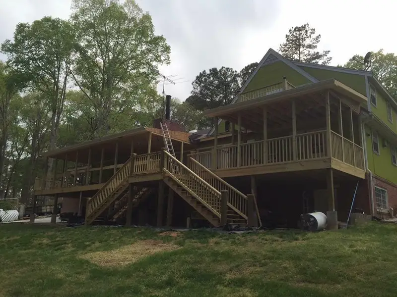 Romero Handyman Services LLC 3